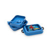 Picture of SEVEN SPIDERMAN 2 COMPARTMENT LUNCH BOX